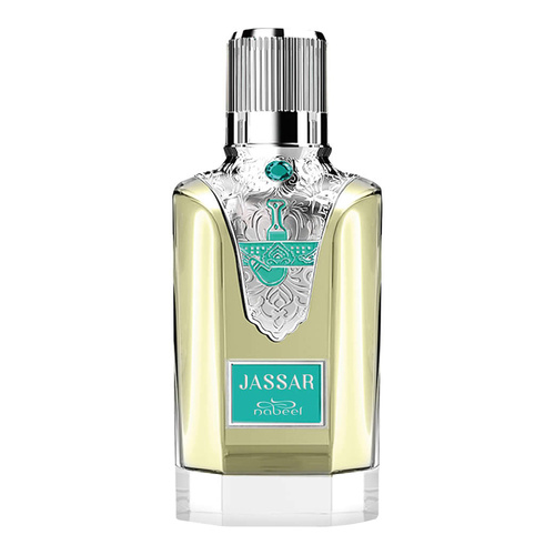 Nabeel Jassar woda perfumowana 100 ml