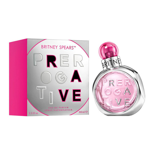 Britney Spears Prerogative Rave woda toaletowa 100 ml