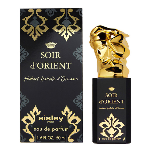 Sisley Soir d'Orient woda perfumowana  50 ml