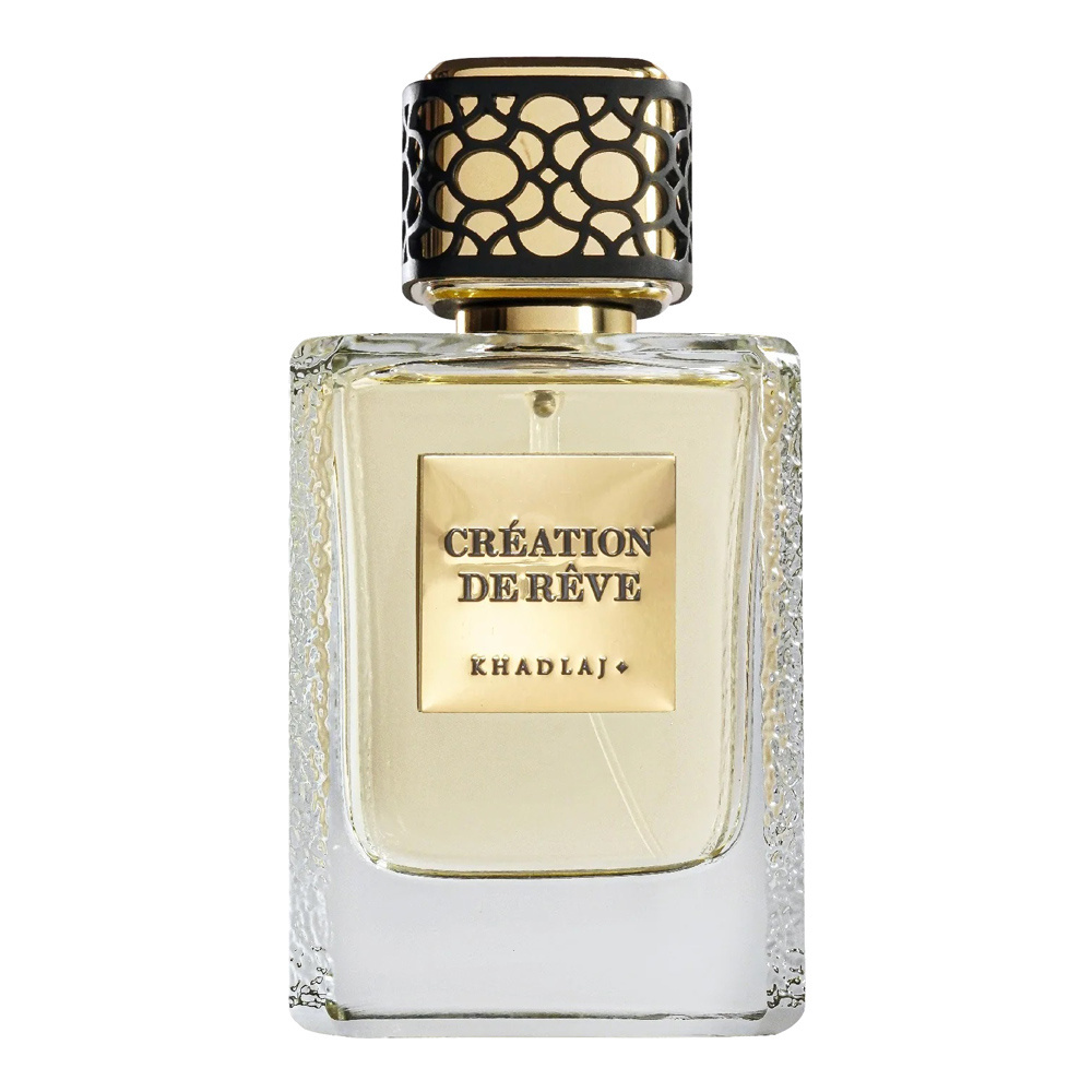 khadlaj creation de reve woda perfumowana 100 ml     