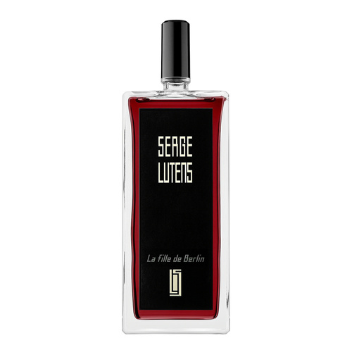 Serge Lutens La Fille de Berlin woda perfumowana  50 ml TESTER