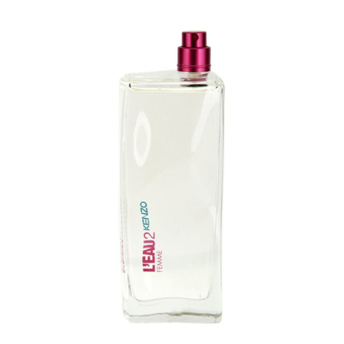 Kenzo L'Eau 2 Kenzo pour Femme woda toaletowa 100 ml TESTER
