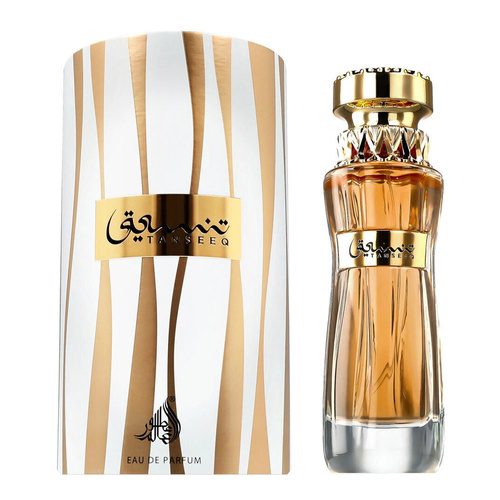 Athoor Al Alam Tanseeq woda perfumowana 100 ml