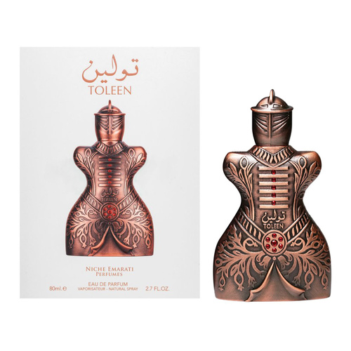 Niche Emarati Toleen woda perfumowana  80 ml