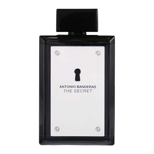 Antonio Banderas The Secret woda toaletowa 200 ml