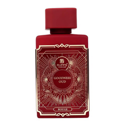 Riiffs Goodness Oud Rouge woda perfumowana 100 ml TESTER