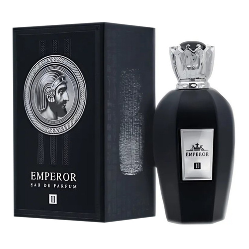 Fragrance World Emperor II woda perfumowana 100 ml