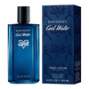 Davidoff Cool Water Street Fighter Champion Summer Edition For Him woda toaletowa 125 ml