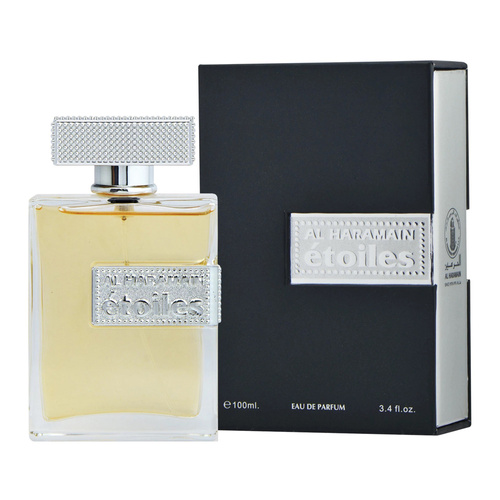 Al Haramain Etoiles Silver woda perfumowana 100 ml