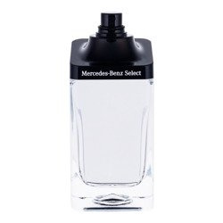 Mercedes-Benz Select  woda toaletowa 100 ml TESTER
