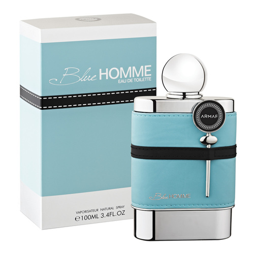 Armaf Blue Homme woda toaletowa 100 ml