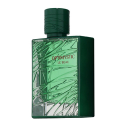 Fragrance World Optimystic Le Beau woda perfumowana 100 ml TESTER