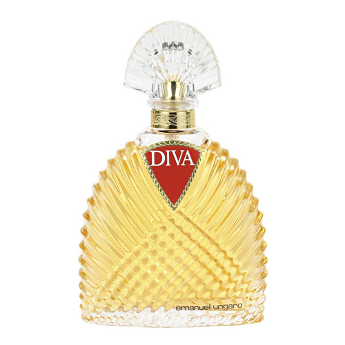 Emanuel Ungaro Diva woda perfumowana  50 ml