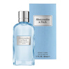 Abercrombie & Fitch First Instinct Blue Woman  woda perfumowana  50 ml