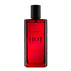 Davidoff Hot Water woda toaletowa 110 ml