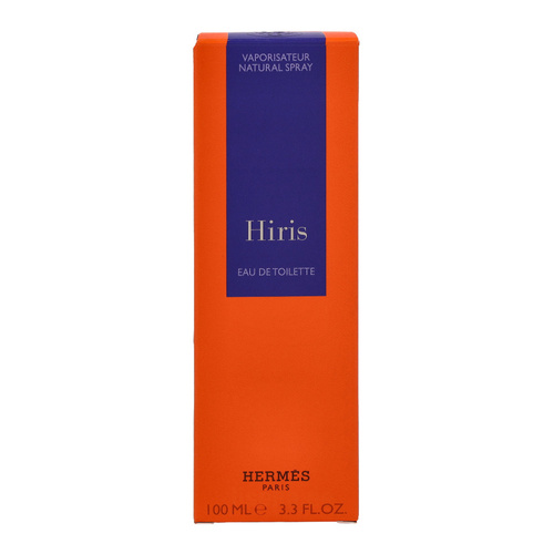 Hermes Hiris woda toaletowa 100 ml