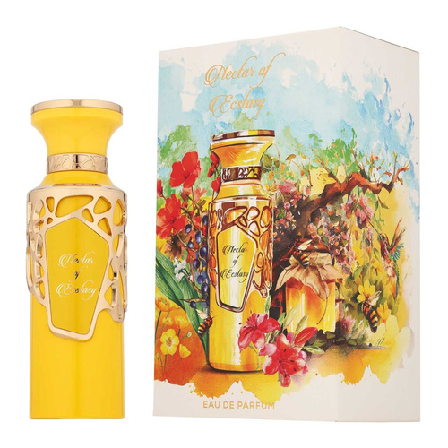 Fragrance World Nectar of Ecstasy woda perfumowana 100 ml