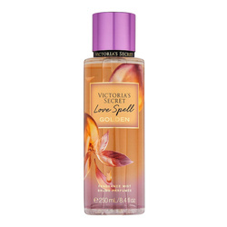 Victoria's Secret Love Spell Golden mgiełka do ciała 250 ml