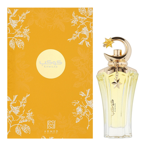 Ahmed Al Maghribi Kawkab ekstrakt perfum  75 ml