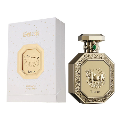 French Avenue Taurus woda perfumowana 90 ml