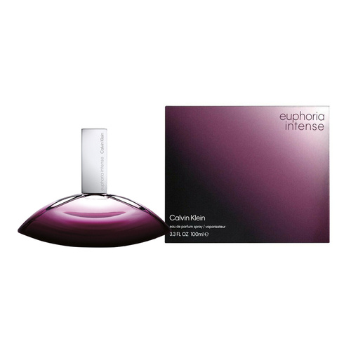 Calvin Klein Euphoria Intense woda perfumowana 100 ml