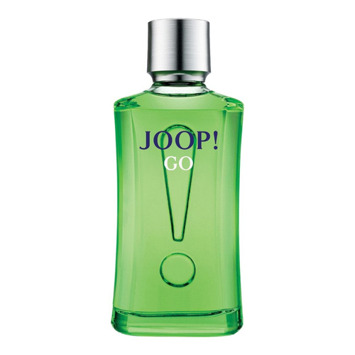 JOOP! Go  woda toaletowa 100 ml