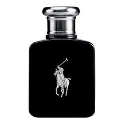 Ralph Lauren Polo Black woda toaletowa  75 ml