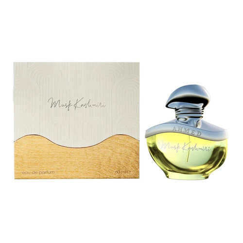 Ahmed Al Maghribi Musk Kashmiri woda perfumowana  60 ml