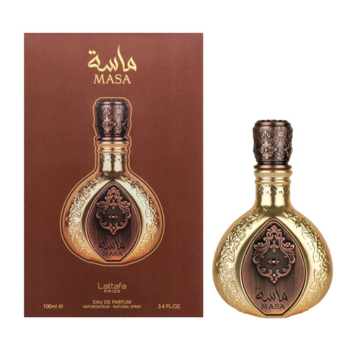 Lattafa Masa  woda perfumowana 100 ml