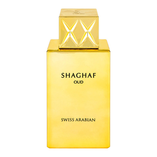 Swiss Arabian Shaghaf Oud woda perfumowana  75 ml TESTER