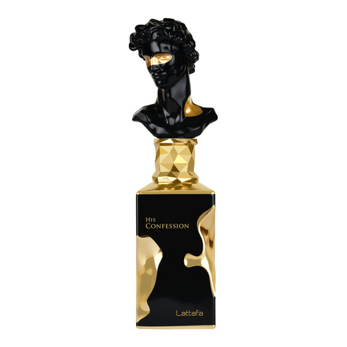 Lattafa His Confession woda perfumowana 100 ml