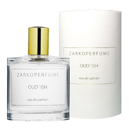 Zarkoperfume Oud'Ish woda perfumowana 100 ml