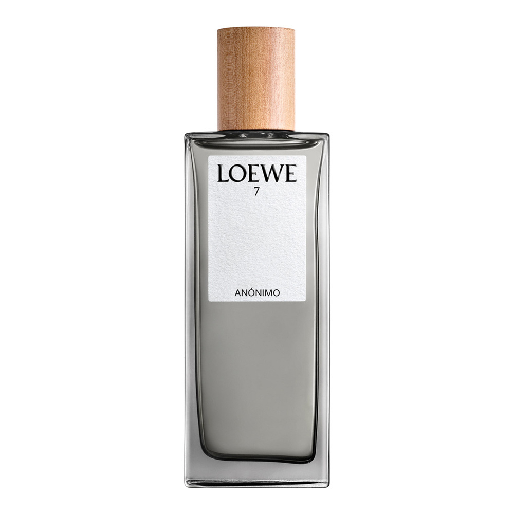 loewe 7 anonimo woda perfumowana 50 ml    