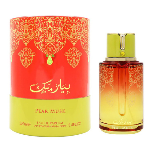 Arabiyat Prestige Pear Musk woda perfumowana 100 ml