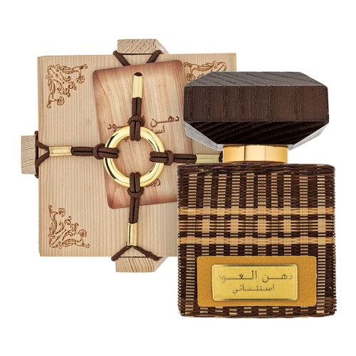 Rasasi Dhanal Oudh Estethnay woda perfumowana  45 ml