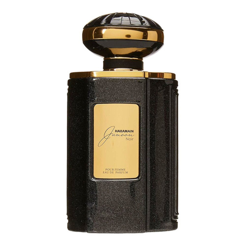 Al Haramain Junoon Noir woda perfumowana  75 ml