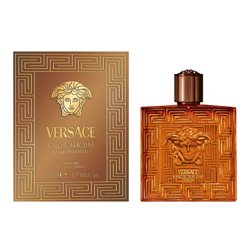 Versace Eros Najim Parfum perfumy 200 ml