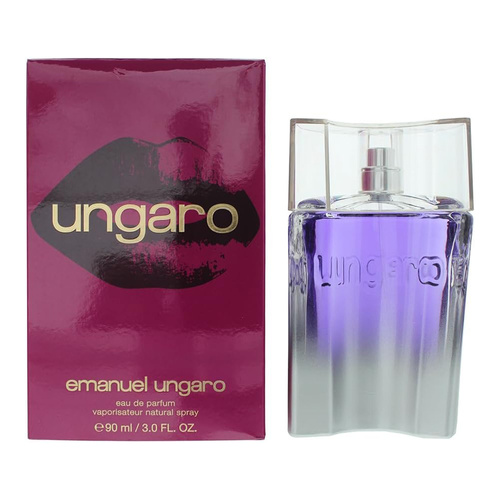 Emanuel Ungaro Ungaro pour Femme woda perfumowana  90 ml