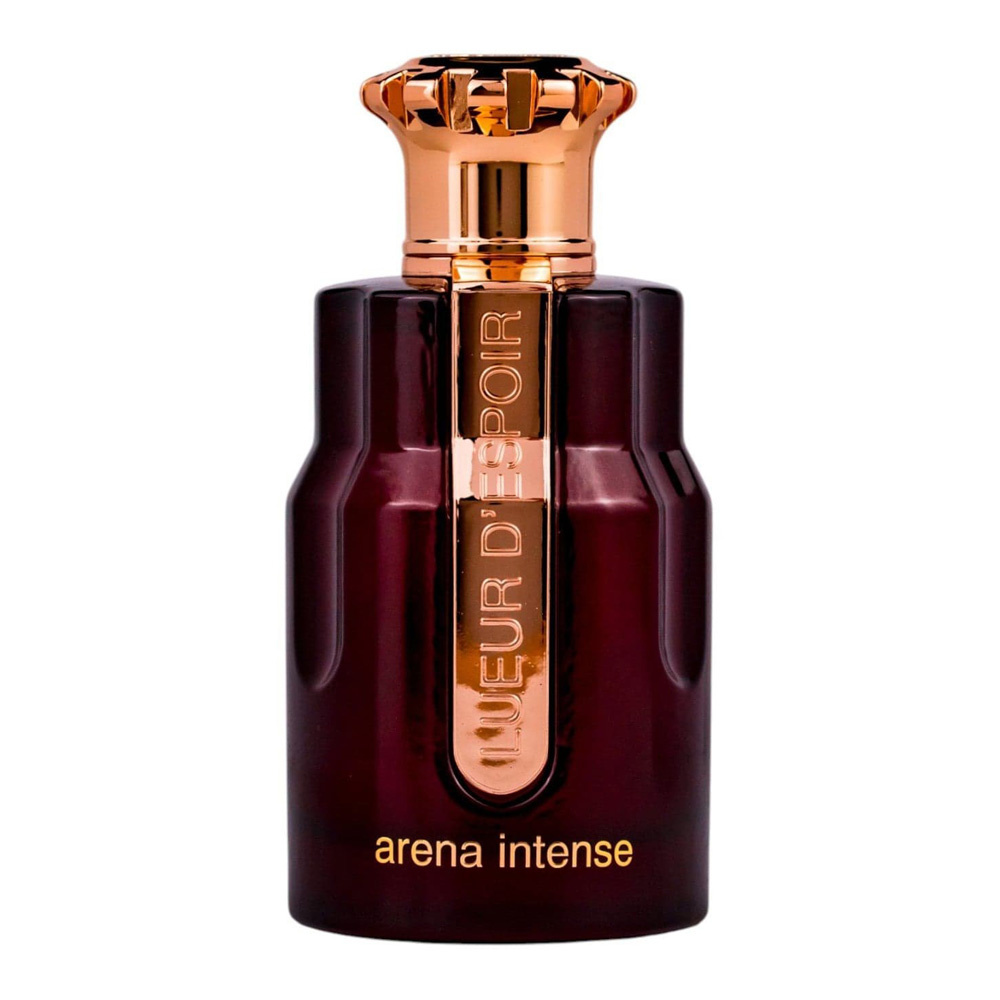 Emir Lueur d'Espoir Arena Intense woda perfumowana 100 ml
