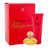 Chopard Casmir zestaw - woda perfumowana  30 ml + żel pod prysznic  75 ml