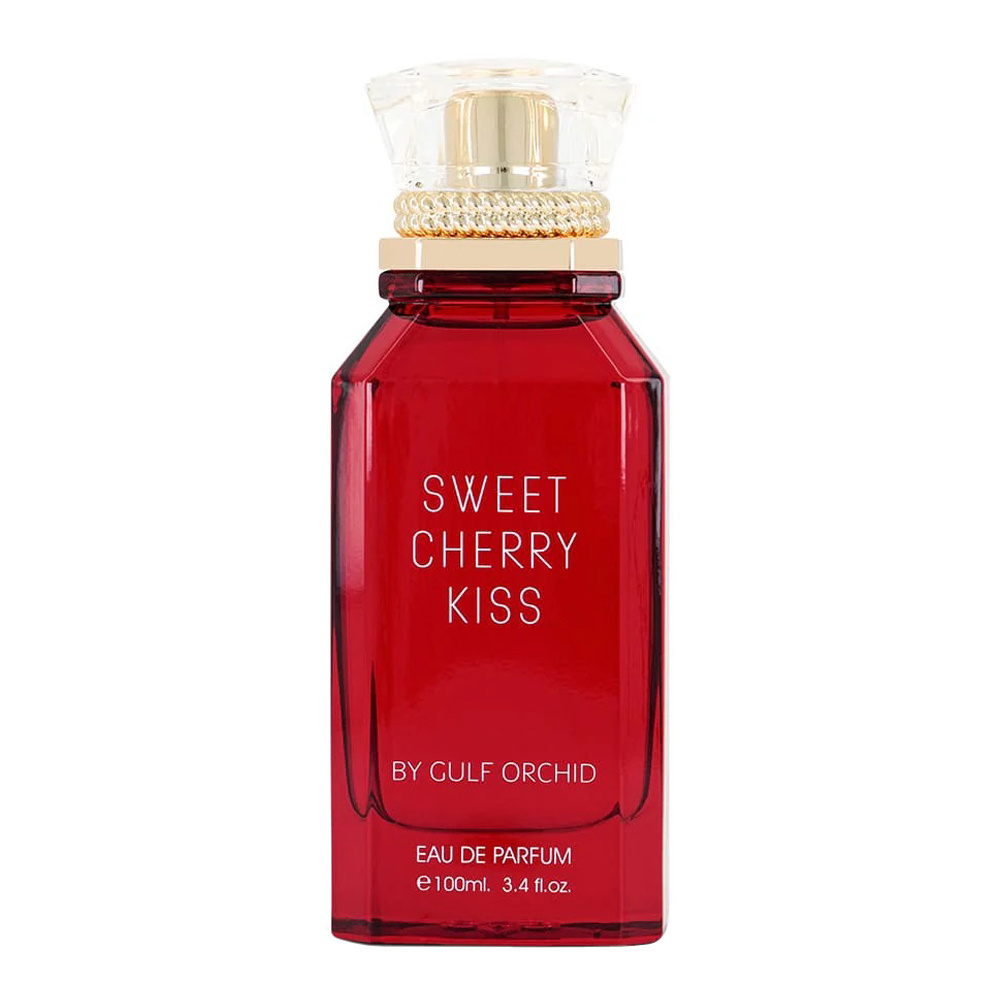 Gulf Orchid Sweet Cherry Kiss woda perfumowana 100 ml