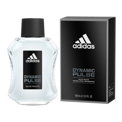 Adidas Dynamic Pulse woda toaletowa 100 ml