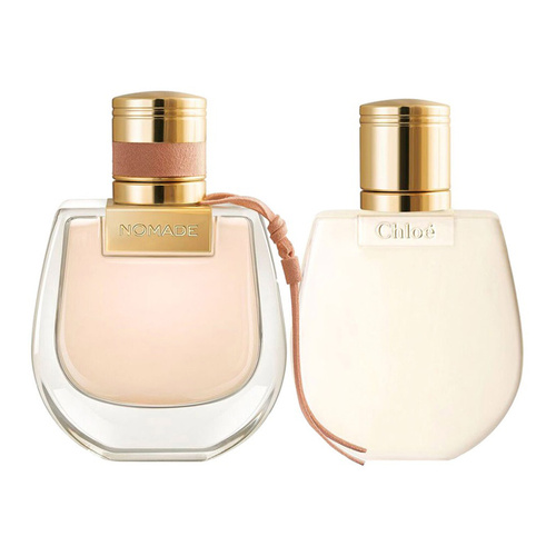 Chloe Nomade zestaw - woda perfumowana  50 ml + balsam do ciała 100 ml