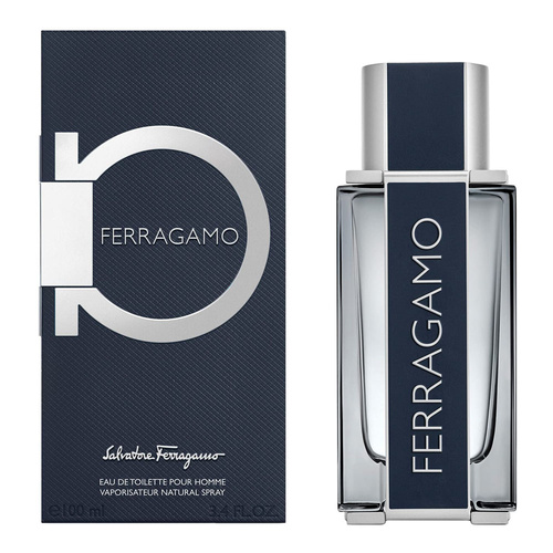 Salvatore Ferragamo Ferragamo woda toaletowa 100 ml