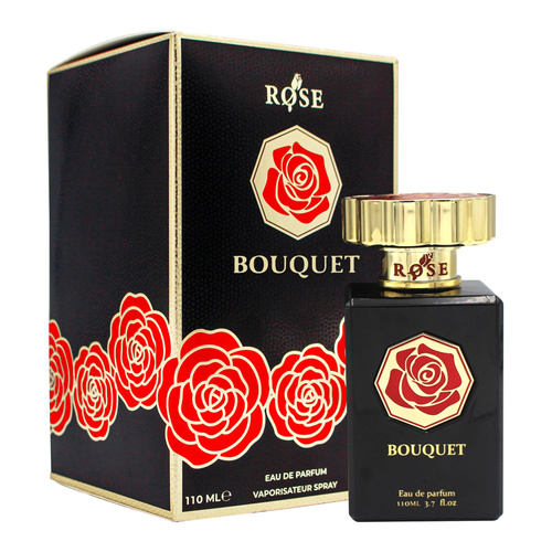 Maison Asrar Rosé Bouquet woda perfumowana 110 ml