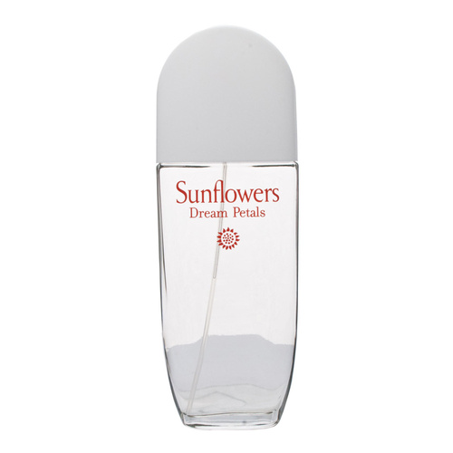 Elizabeth Arden Sunflowers Dream Petals woda toaletowa 100 ml TESTER