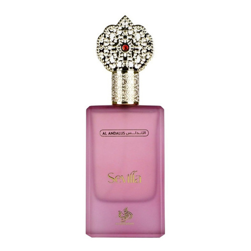 Al Wataniah Sevilla woda perfumowana 75 ml TESTER