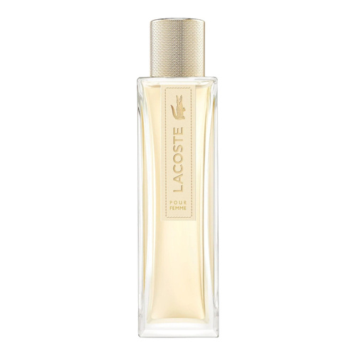 Lacoste pour Femme  woda perfumowana  90 ml 