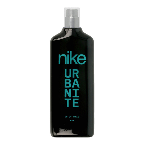 Nike Urbanite Spicy Road Man woda toaletowa  75 ml TESTER