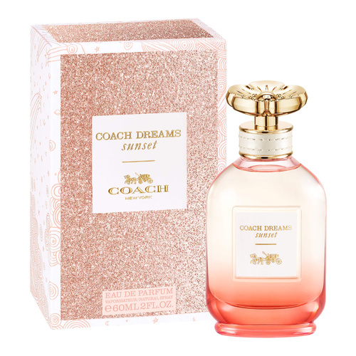 Coach Dreams Sunset woda perfumowana  60 ml